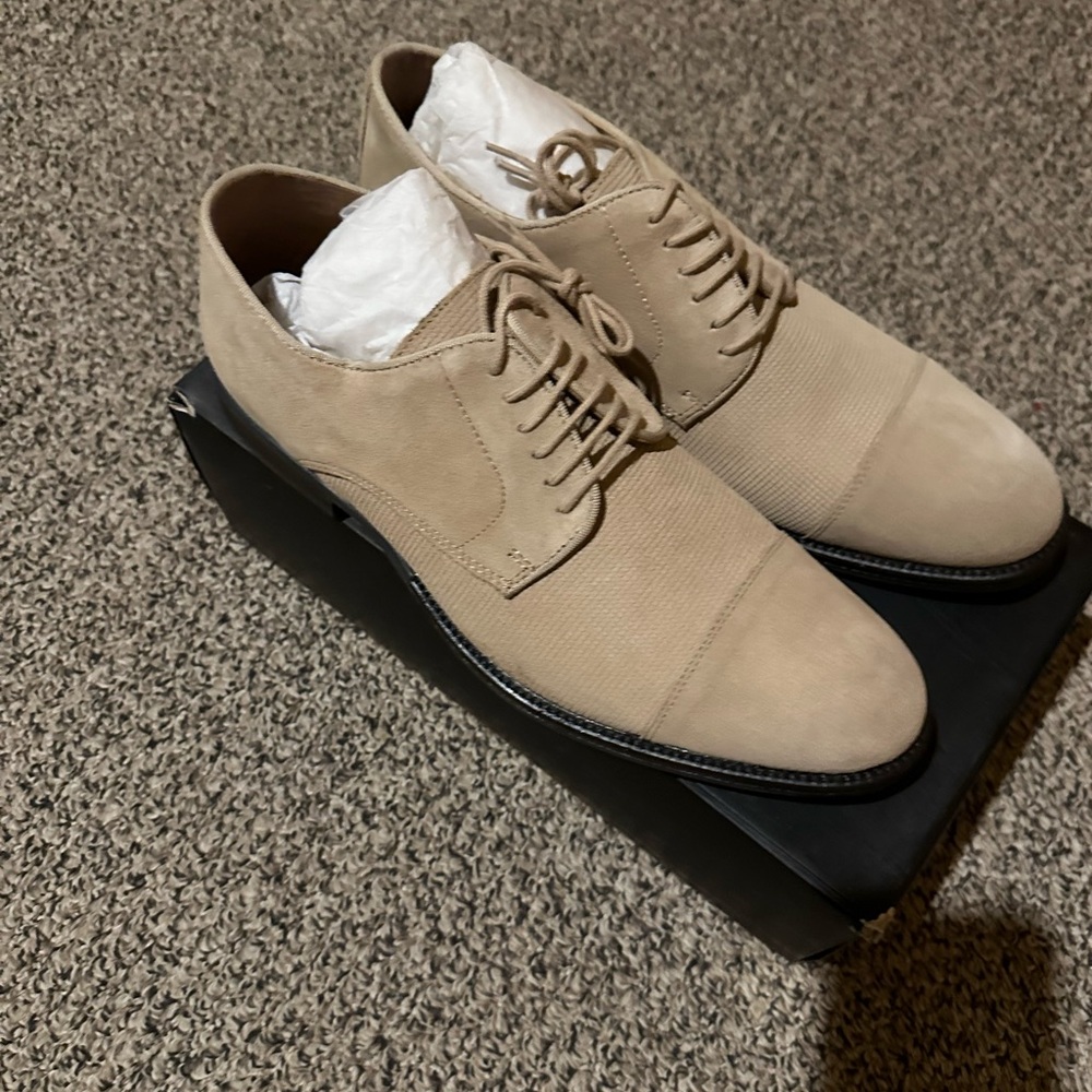 Alfani Dress Shoes